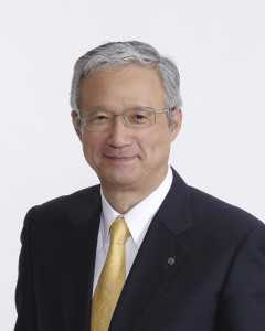 中山社長