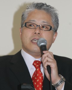 ジャーナリスト・井上久男氏